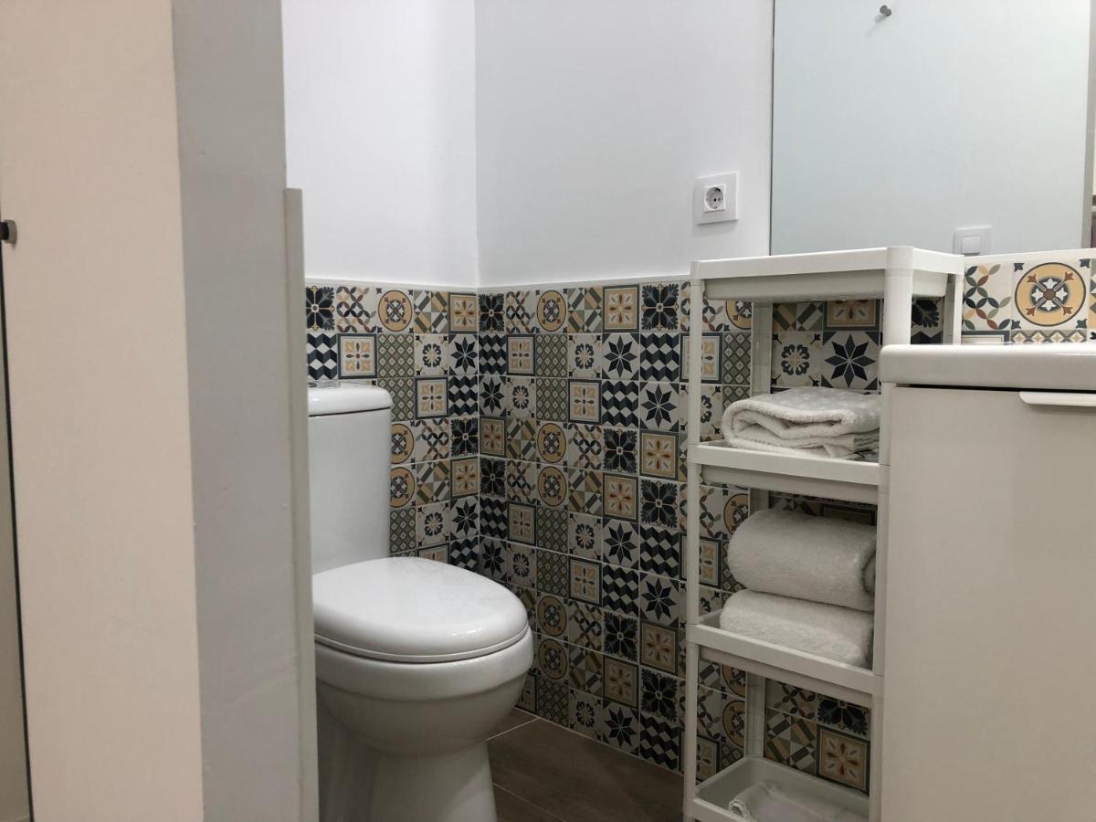 La Estacion Hotel Sanlúcar de Barrameda Екстериор снимка