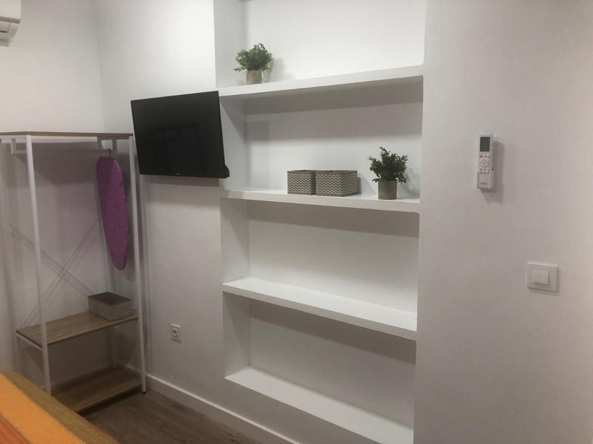 La Estacion Hotel Sanlúcar de Barrameda Екстериор снимка