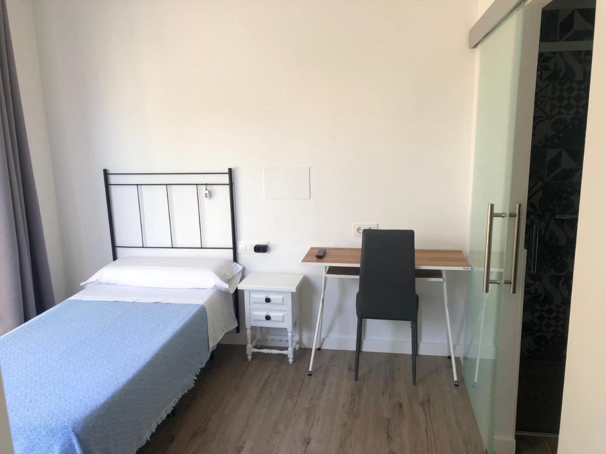 La Estacion Hotel Sanlúcar de Barrameda Екстериор снимка