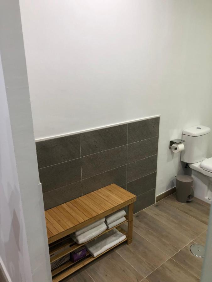 La Estacion Hotel Sanlúcar de Barrameda Екстериор снимка